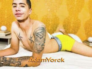 AdamYorck