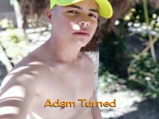 Adam_Turned