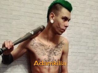 Adamkilia