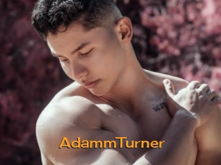 AdammTurner