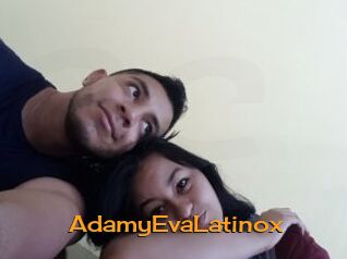 AdamyEvaLatinox