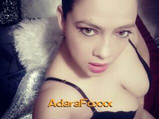 AdaraFoxxx