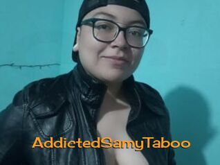 AddictedSamyTaboo