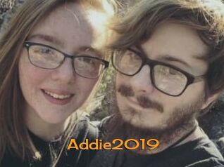 Addie2019