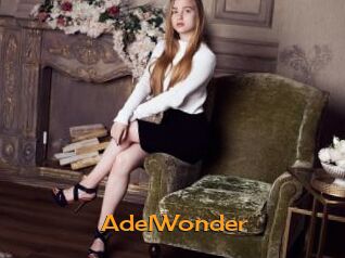 AdelWonder