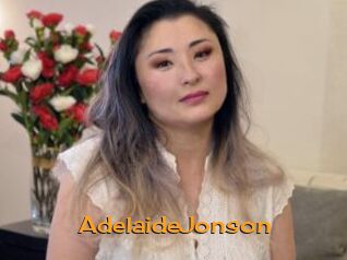 AdelaideJonson