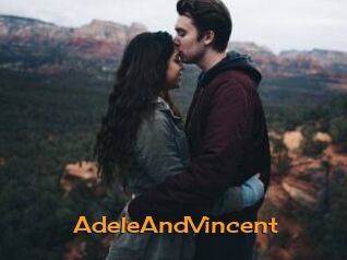 AdeleAndVincent