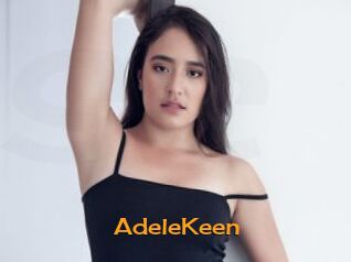 AdeleKeen