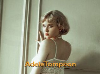 AdeleTompson