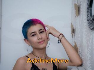 AdelineMore