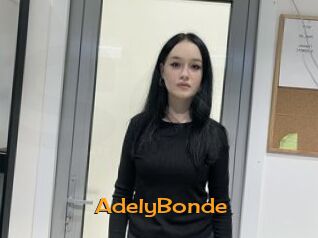 AdelyBonde