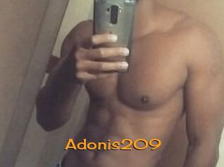 Adonis209