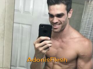 AdonisFlesh