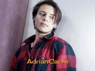 AdrianCarter