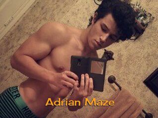 Adrian_Maze