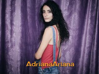 AdrianaAriana