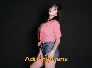 AdrianaEvans