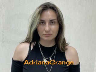 AdrianaGrange