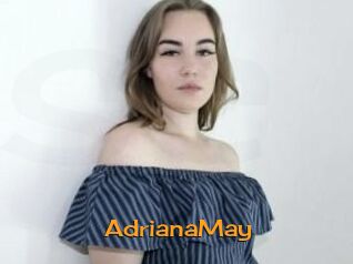 AdrianaMay