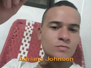 Adriano_Johnson