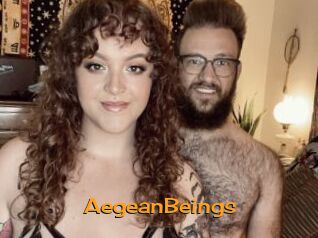 AegeanBeings