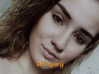 Afayary