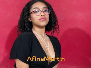 AfinaMartin