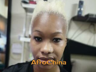 AfroChina