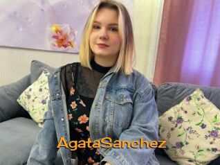 AgataSanchez