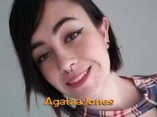 AgataaJones