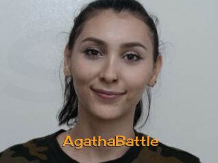 AgathaBattle