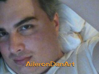 AileronDanArt