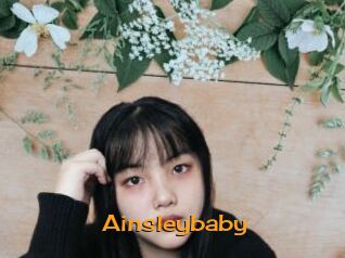 Ainsleybaby