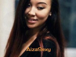 AizaSexy