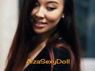 AizaSexyDoll