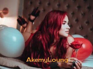 AkemyLoung