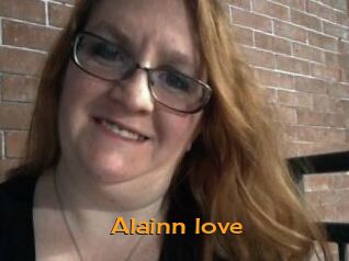 Alainn_love