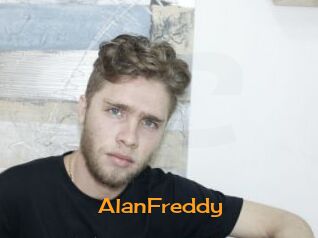 AlanFreddy