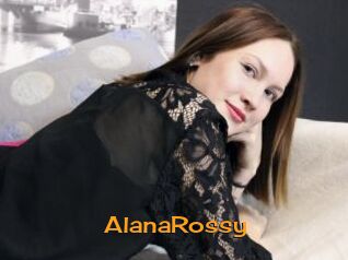 AlanaRossy