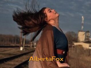 AlbertaFox