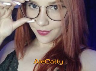 AleCatty