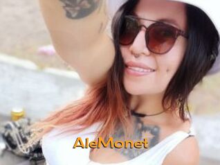 AleMonet