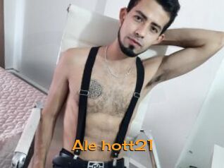 Ale_hott21