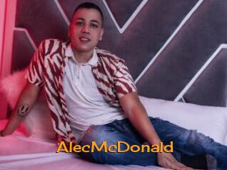 AlecMcDonald