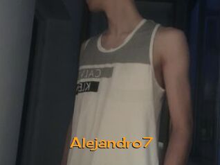 Alejandro7