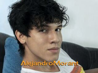 AlejandroMorant