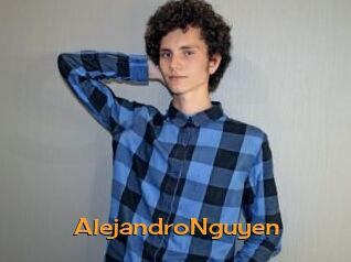 AlejandroNguyen