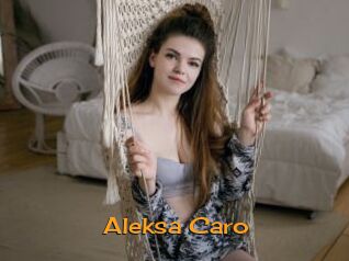 Aleksa_Caro