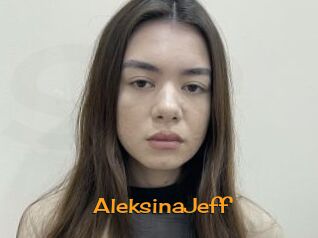 AleksinaJeff