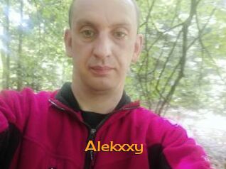 Alekxxy